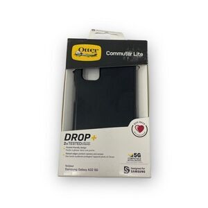 Otterbox Commuter Lite Series for Samsung Galaxy A32 5g-New in Box-Drop+ tested